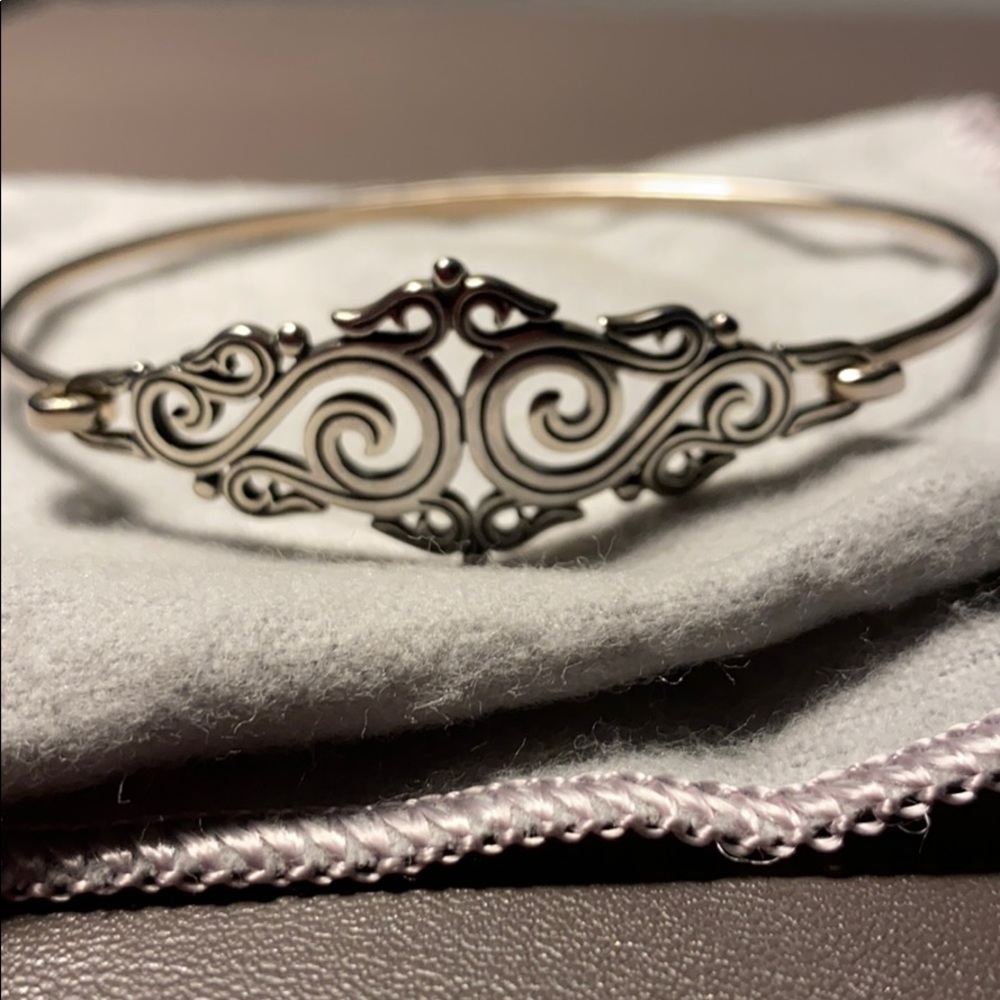 James Avery Bracelet